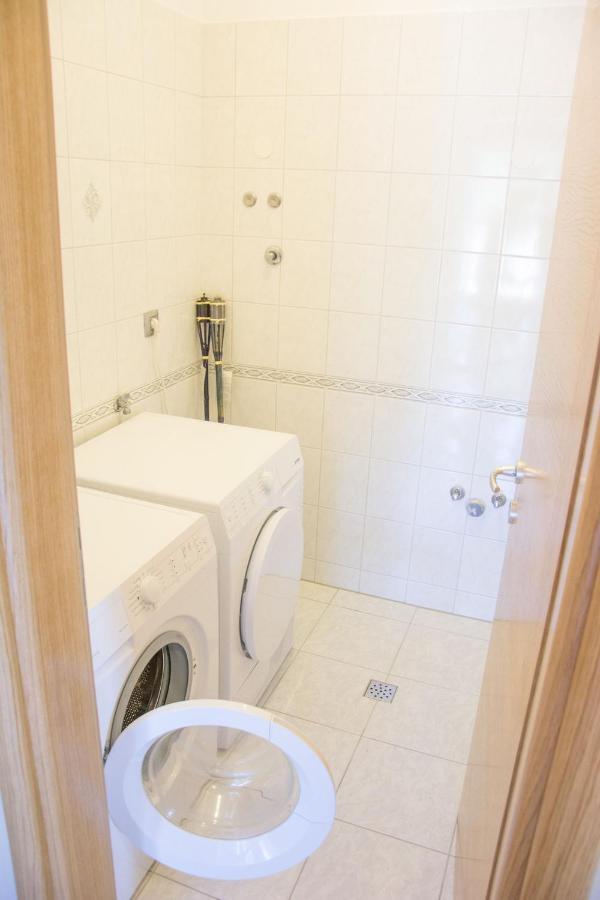 Apartments Citrine On The Beach Biograd Na Moru Exterior foto