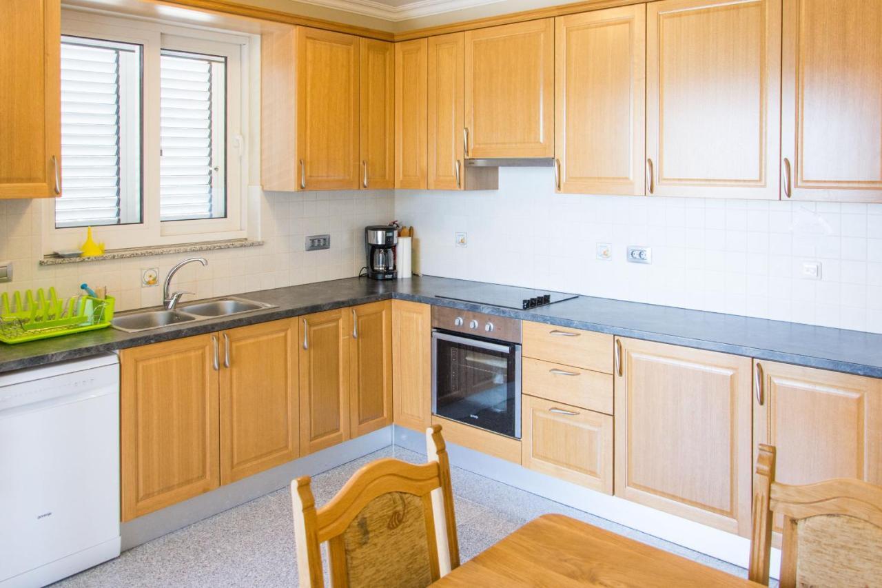 Apartments Citrine On The Beach Biograd Na Moru Exterior foto